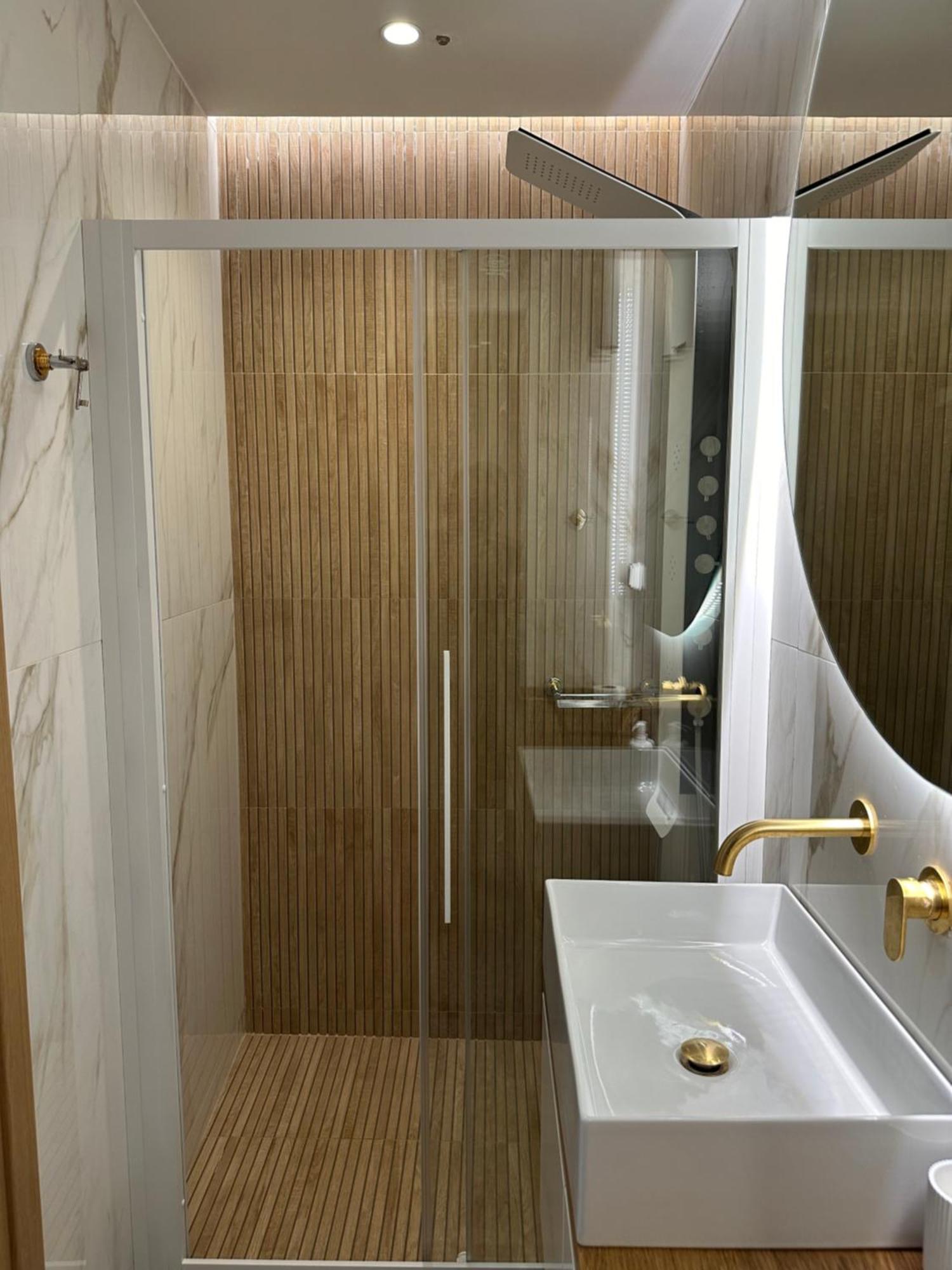 Queen Stella Luxury Homes Rethymno Exteriör bild